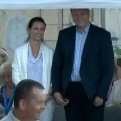 Kim jest żona ministra Czarnka? Kariera i osiągnięcia Katarzyny