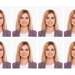 Makijaż na zdjęciu do dowodu: co dozwolone, a czego unikać?