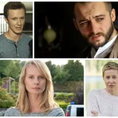 Chyłka w ciąży - kto jest ojcem? Szokujące odkrycie w serialu