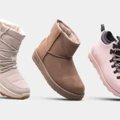 Joggery damskie: dla kogo są idealne? Wybierz najlepsze buty