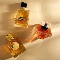Top 5 perfum damskich, które działają na mężczyzn - sekrety uwodzenia