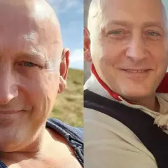 Ile lat ma Jacek z Królowych Życia? Zaskakujący wiek gwiazdy TV