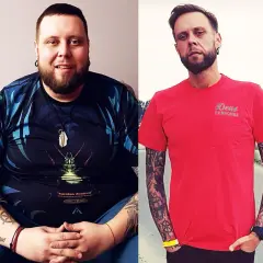 Ile lat ma Big Boy z Gogglebox? Poznaj wiek i fakty o gwieździe