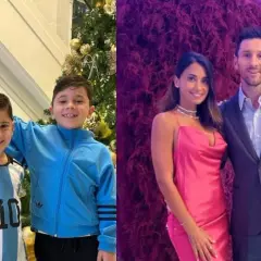 Ile lat ma Leo Messi? Poznaj wiek i karierę legendy futbolu