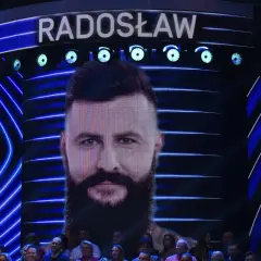 Ile lat ma Radek z Big Brothera? Poznaj wiek i historię uczestnika