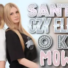 Z kim jest Santia? Poznaj jej partnera i historię ich związku