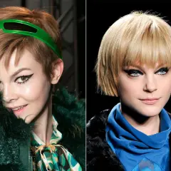 Fryzura pixie - jak wygląda i komu pasuje? Inspirujące zdjęcia