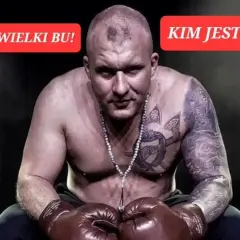 Kim jest Wielki Bu? Tajemnicza postać w polskiej kulturze
