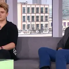 Krzysztof Cugowski Junior - wiek, biografia i kariera muzyczna