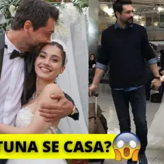 Onur Tuna czy ma żonę? Poznaj prawdę o życiu prywatnym aktora