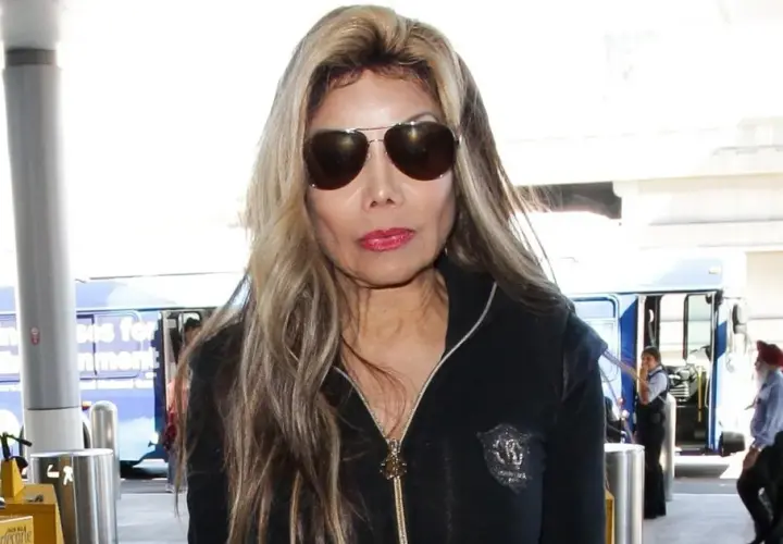 La Toya Jackson - poznaj prawdziwy wiek słynnej piosenkarki