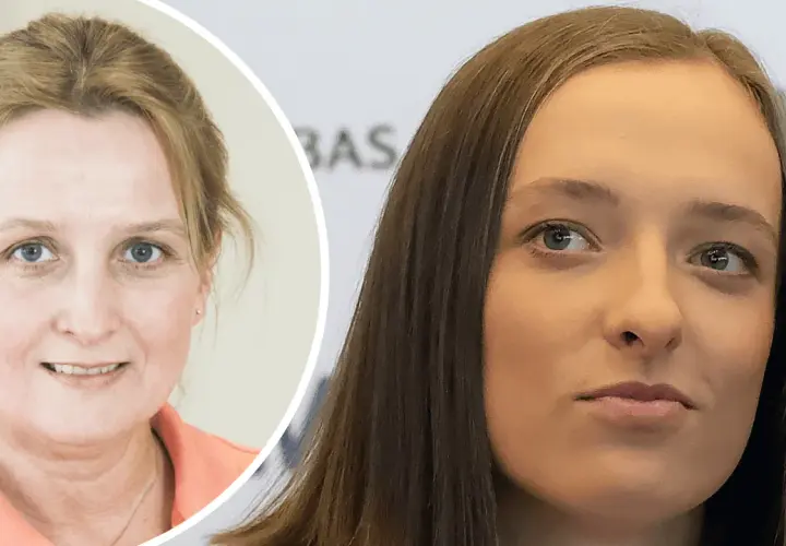Kim jest mama Igi Świątek? Poznaj Dorotę i jej wpływ na córkę