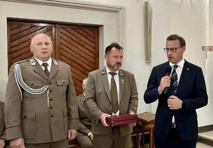 Kim jest wojewoda i czym się zajmuje? Kluczowa rola w regionie