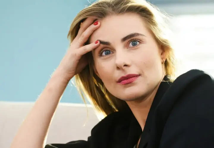 Katarzyna Zawadzka z La Strada - wiek i kariera artystki