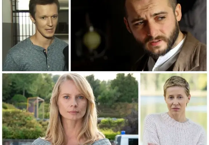 Chyłka w ciąży - kto jest ojcem? Szokujące odkrycie w serialu