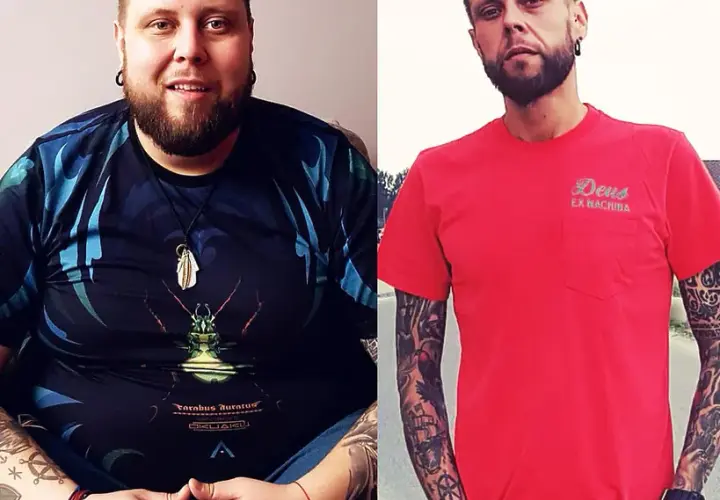 Ile lat ma Big Boy z Gogglebox? Poznaj wiek i fakty o gwieździe