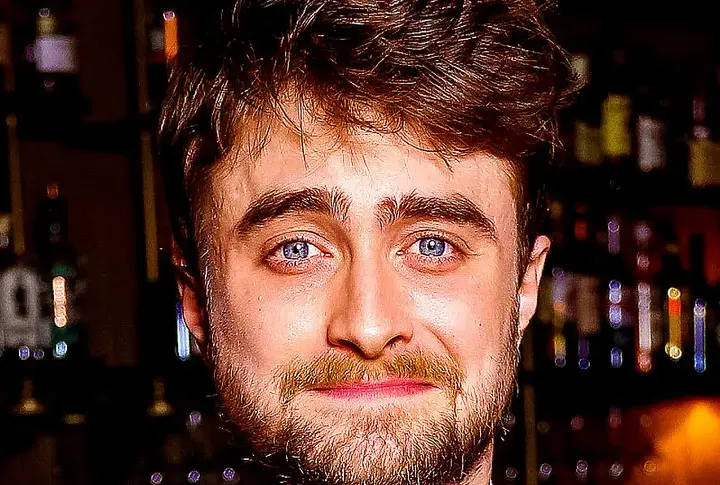 Ile lat ma Daniel Radcliffe? Wiek aktora Harry'ego Pottera