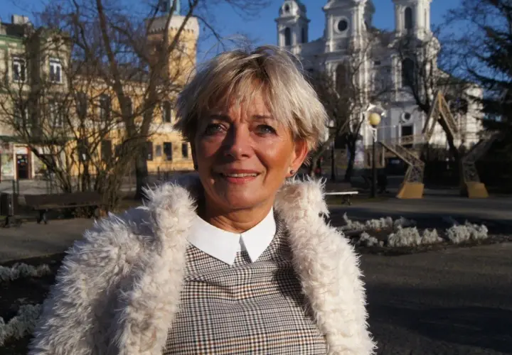 Ile lat ma Iwona z Sanatorium miłości? Zaskakująca prawda