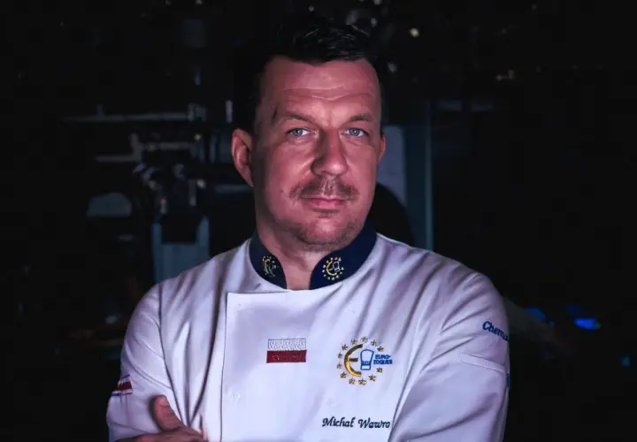 Kim jest Michał Wawro? Poznaj biografię i osiągnięcia artysty