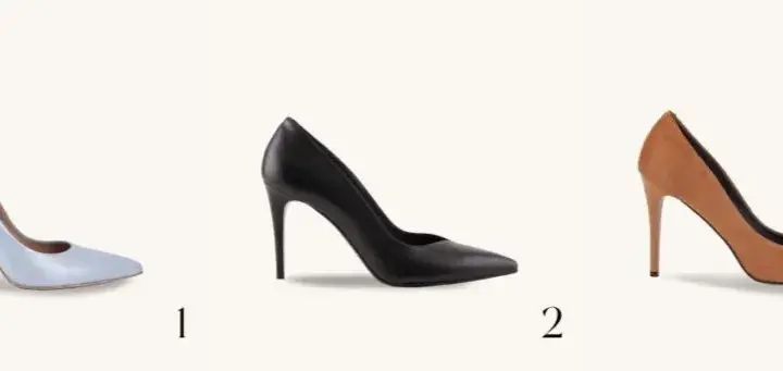 Jakie buty do białego garnituru damskiego? Eleganckie propozycje