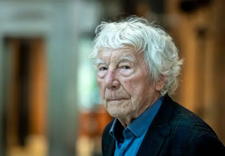 Michał Olejnik - wiek, data urodzenia i ciekawa biografia artysty