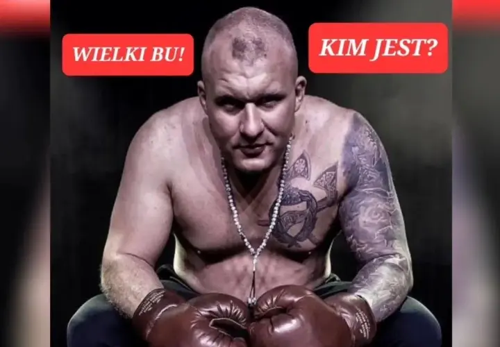 Kim jest Wielki Bu? Tajemnicza postać w polskiej kulturze