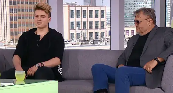 Krzysztof Cugowski Junior - wiek, biografia i kariera muzyczna