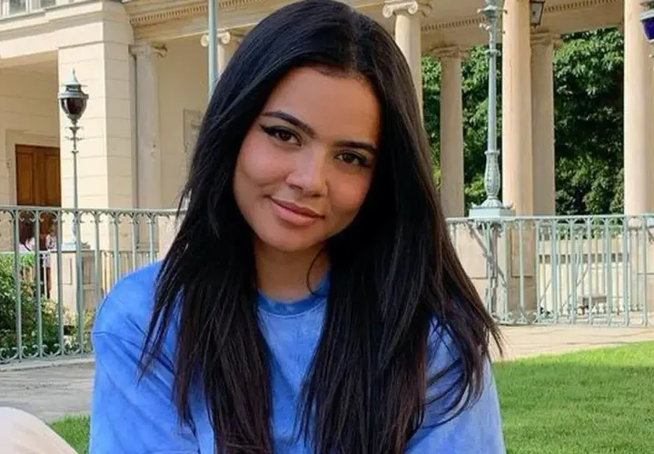 Kim jest Lexy Chaplin? Poznaj tajemnice influencerki