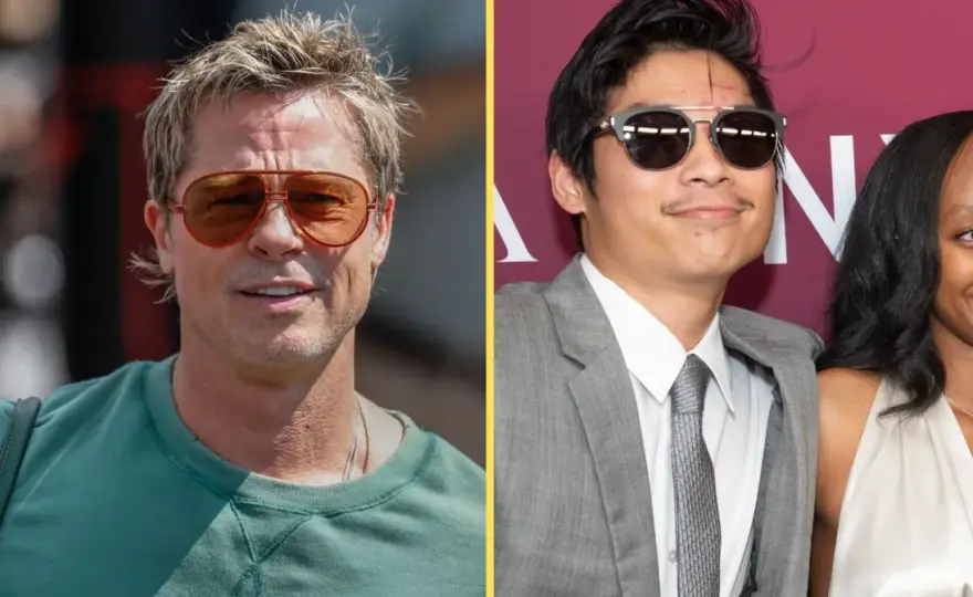 Pax Thien Jolie-Pitt - pochodzenie, rodzina i życie poza kamerami
