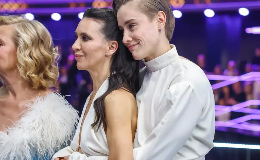 Katarzyna Zillmann - Janja Lesar: Prawda o ich związku
