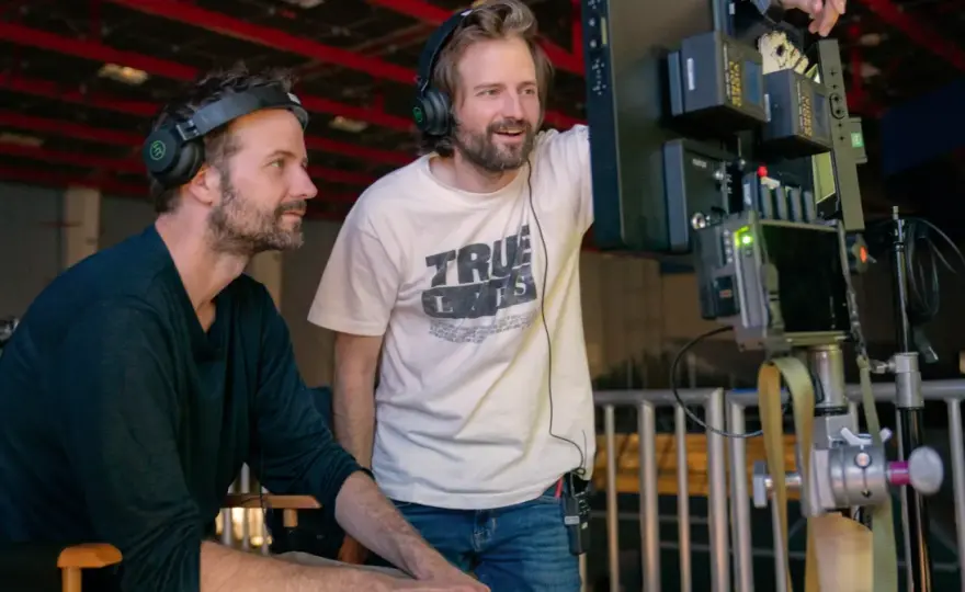 Kim są Matt i Ross Duffer? Twórcy Stranger Things
