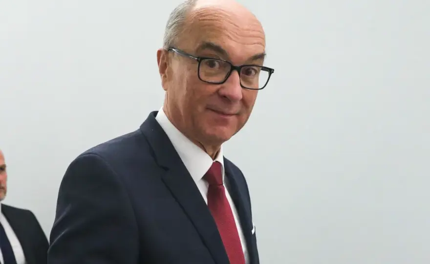 Syn Włodzimierza Czarzastego - co dziś wiadomo?