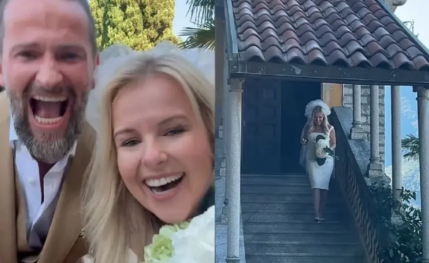 Kamila Kalińczak - Kim jest jej mąż? Prawda o dyskrecji