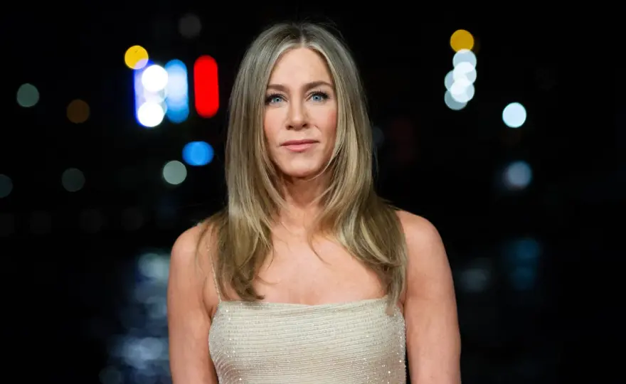 Filmy i seriale z Jennifer Aniston, od czego zacząć?