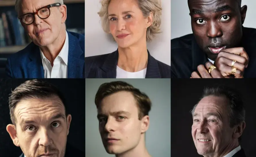 Obsada Harry’ego Pottera w filmach i serialu HBO