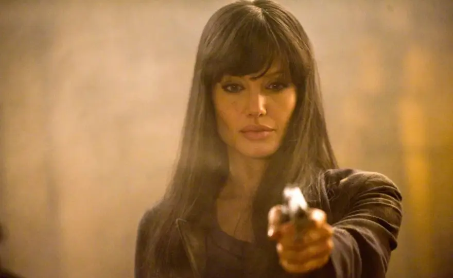 Najlepsze filmy Angeliny Jolie na każdy nastrój