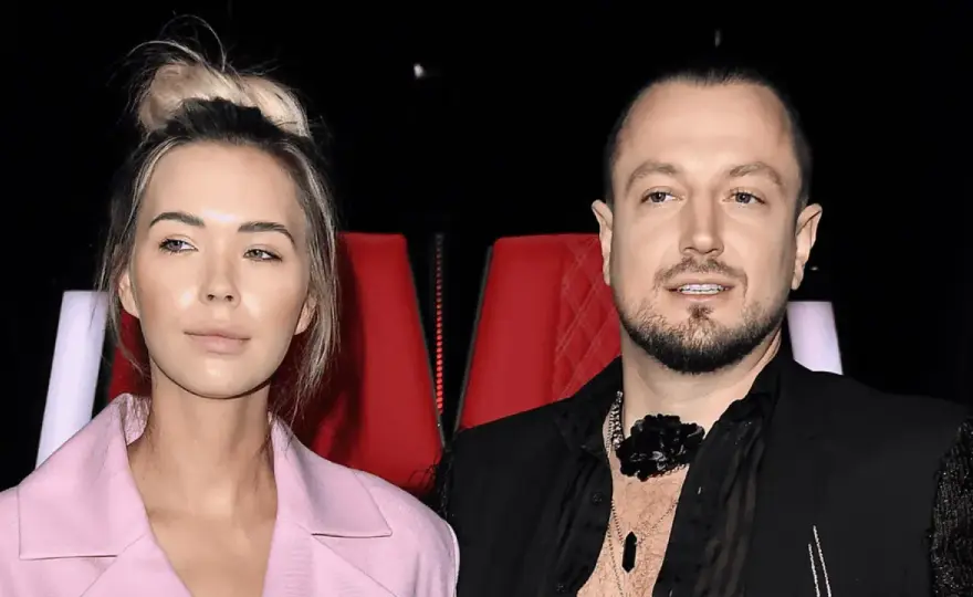Sandra Kubicka i Baron - Cała historia: ślub, dziecko, rozwód