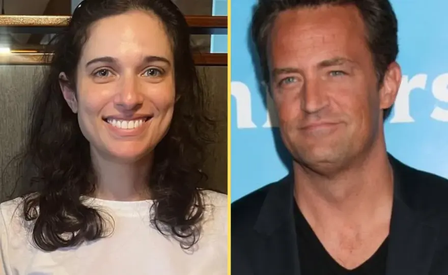 Matthew Perry żona - Czy miał? Prawda o jego związkach
