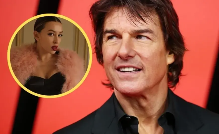 Tom Cruise - Kto był jego żoną? Prawda o związkach aktora