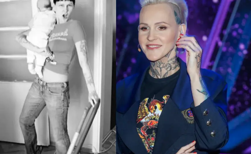 Dzieci Agnieszki Chylińskiej - co wiadomo o jej rodzinie?