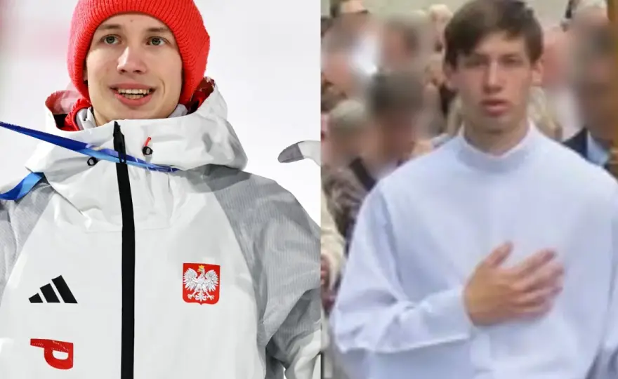 Kacper Tomasiak - Czy ma dziewczynę? Prawda o życiu prywatnym