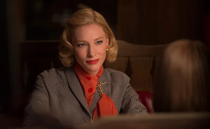 Najlepsze filmy i seriale Cate Blanchett - od czego zacząć?