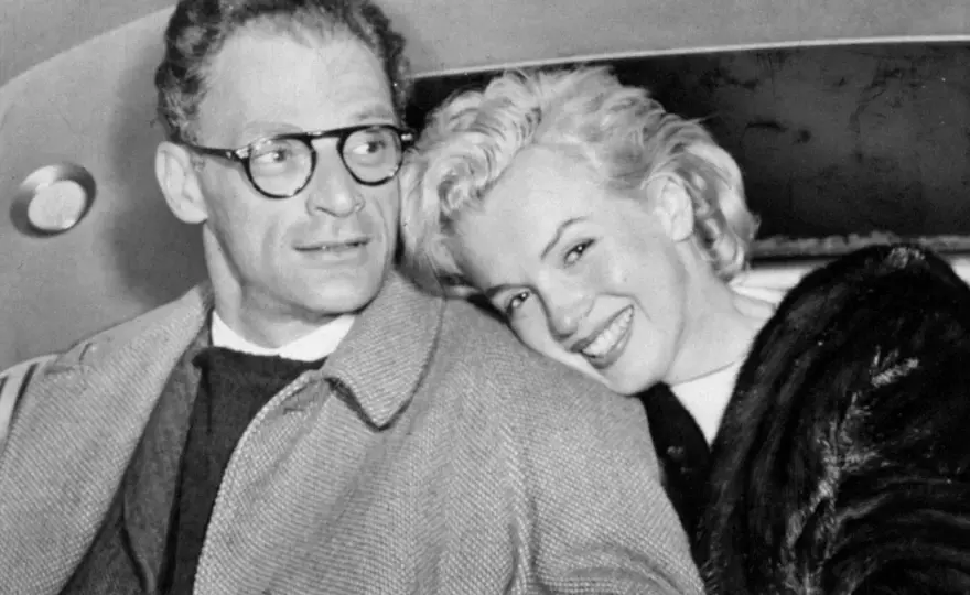 Mężowie Marilyn Monroe - Dlaczego żadne małżeństwo nie przetrwało?