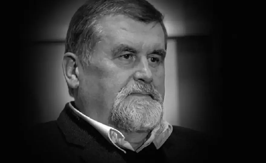 Andrzej Zieliński - role, kariera i najważniejsze fakty