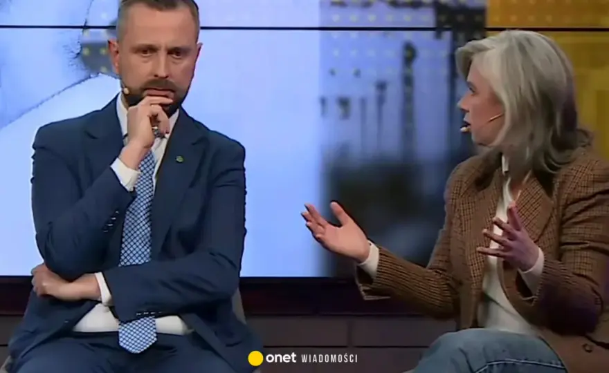 Kosiniak-Kamysz - romans czy plotka? Prawda o życiu prywatnym