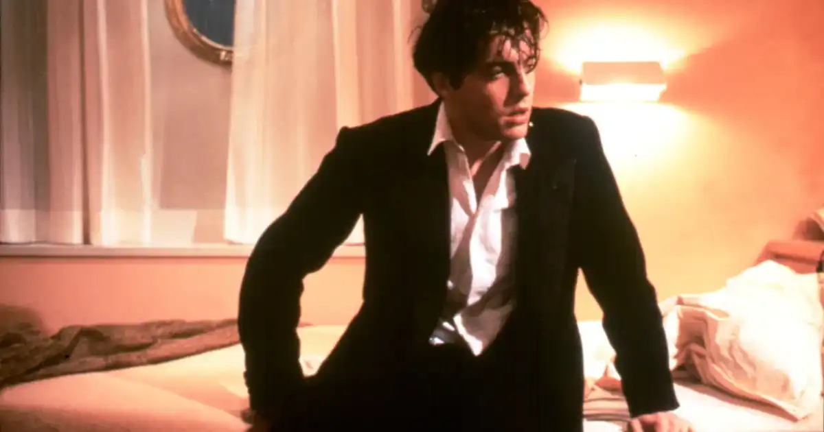 Hugh Grant - najlepsze filmy i seriale od romansu po horror