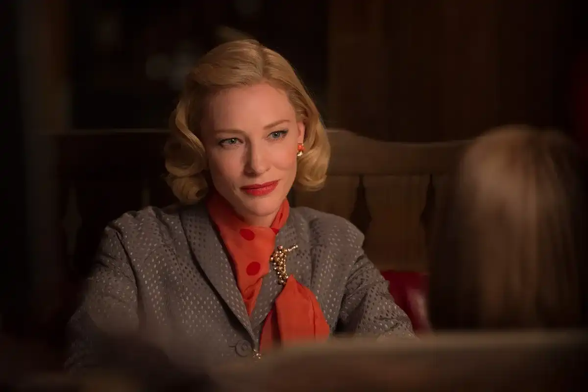 Najlepsze filmy i seriale Cate Blanchett - od czego zacząć?