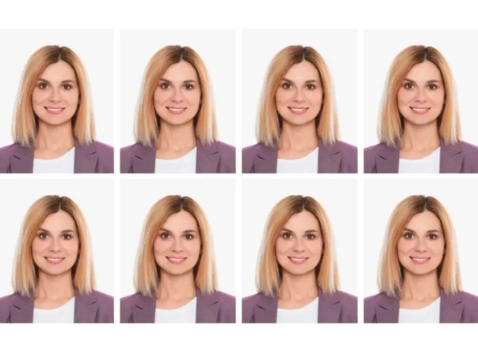 Makijaż na zdjęciu do dowodu: co dozwolone, a czego unikać?