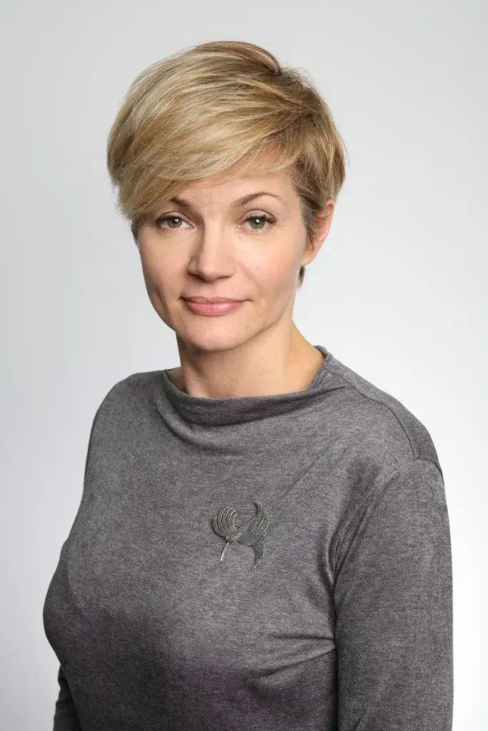 Zdjęcie Katarzyna Jakimowicz: kim jest tajemnicza żona Jarosława?
