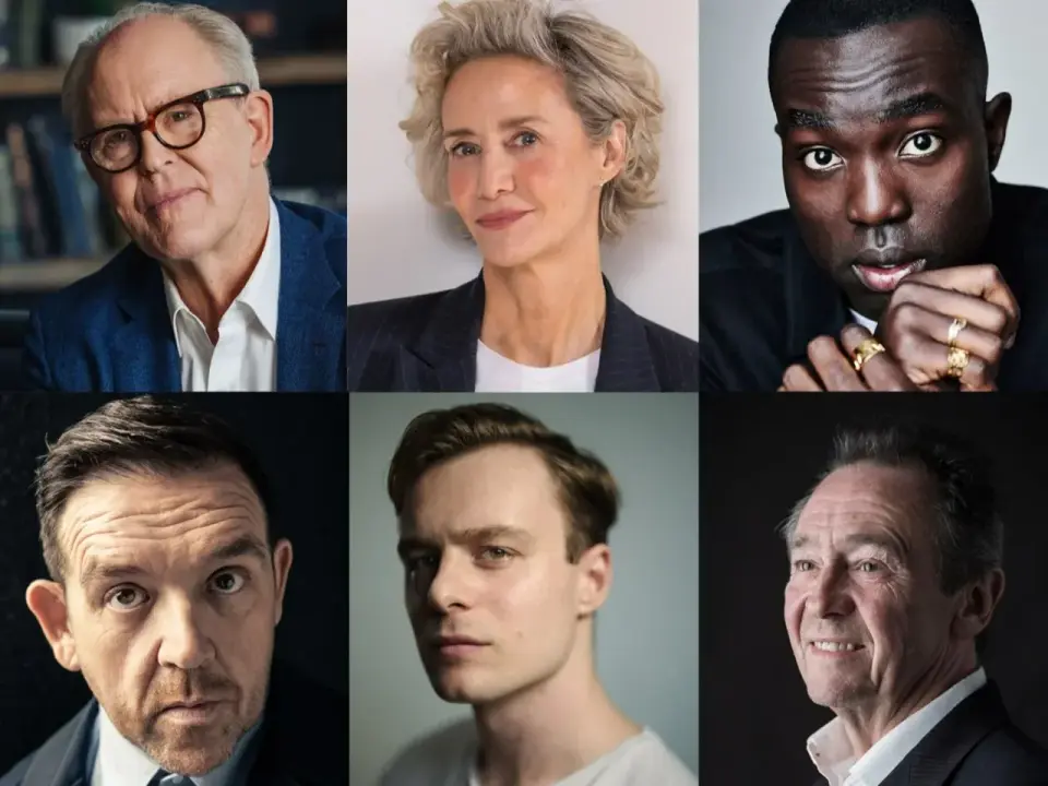 Obsada Harry’ego Pottera w filmach i serialu HBO